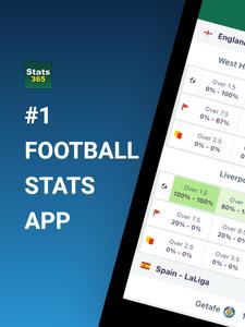 Stats365