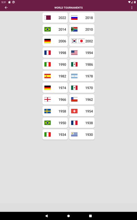 World Football Simulator 2023