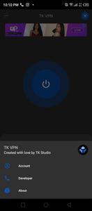 VPN Master by TKVPN