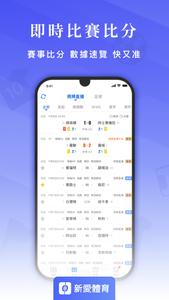 新愛體育