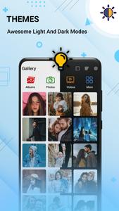 Gallery app