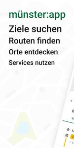 münster:app