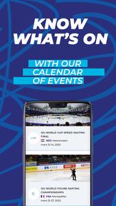 ISU App