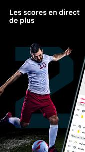 Flashscore - flash résultats