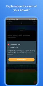 World Cup Quiz