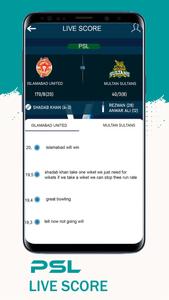 PSL 2023