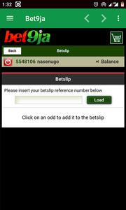 Bet9ja