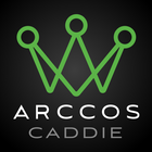 Arccos Caddie