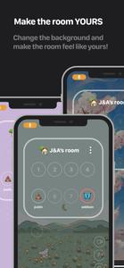 Homeroom Widget