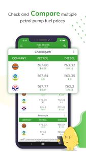 Petrol Diesel Price In India