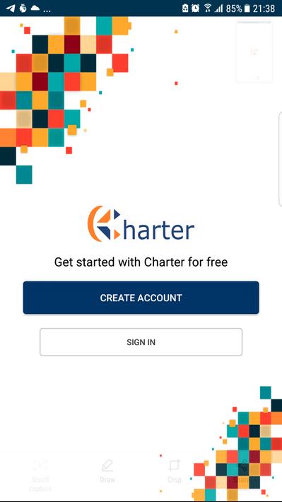 Charter