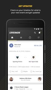 LEVERADE