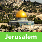 Jerusalem SmartGuide