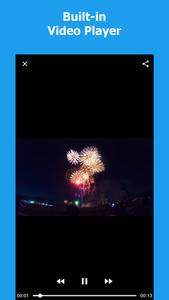 Download Twitter Videos