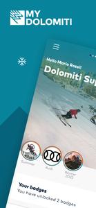 Dolomiti Superski