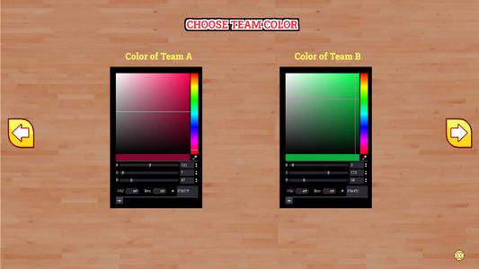 1Stop Basketball Coach Board