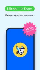 VPN Speed
