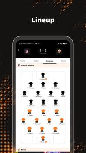 Football Live Scores & Updates