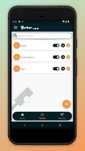 Cricket Scoring App - Yorker