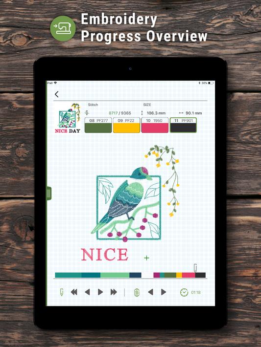 IPINK 2.0