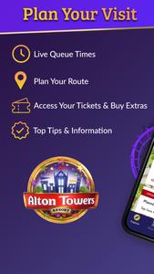 Alton Towers