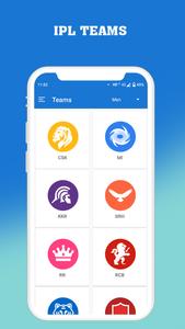 IPL 2023 Schedule