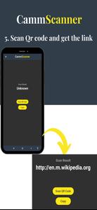 CammScanner