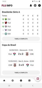 Flu Info - Notícias e Jogos