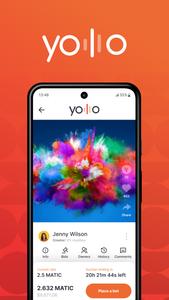 Yolllo platform