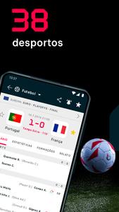 Flashscore - meus resultados
