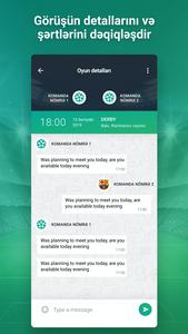 Derby Azerbaijan