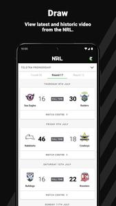 NRL