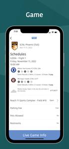 ECNL League