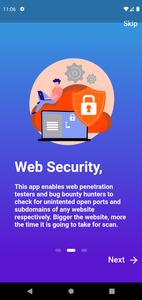 Ribence-The Web Scraper