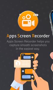 Application Screen Recorder Mo