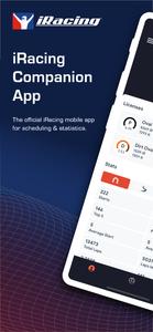iRacing Companion