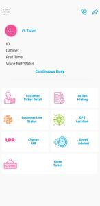 Paltel Technical Kit
