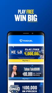 FanDuel Fantasy Football