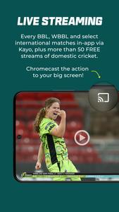 Cricket