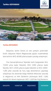 Adıyaman Belediyesi