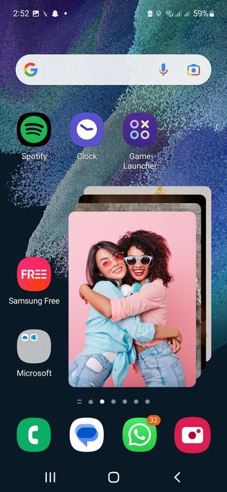 Photo Widget 2023