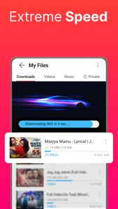 HD Video Downloader