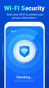 Lift Security:Antivirus&Clean