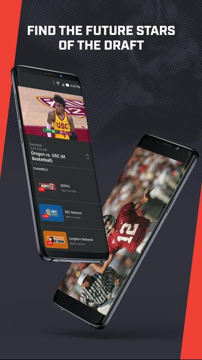 ESPN Player