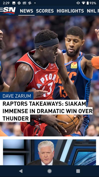 Sportsnet