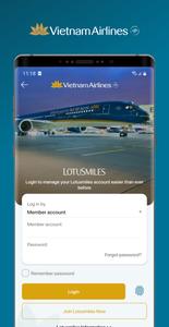 Vietnam Airlines