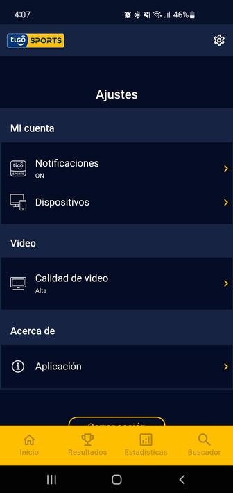 Tigo Sports El Salvador