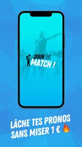 Jour de Match
