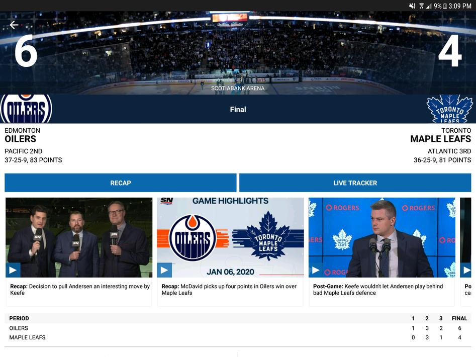 Sportsnet