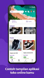 bukaOlshop